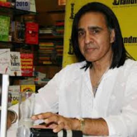 Carl worked with a Biddu