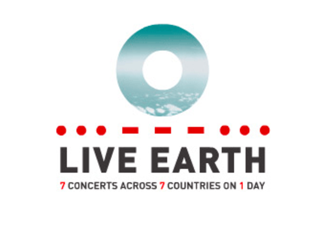 Live Earth