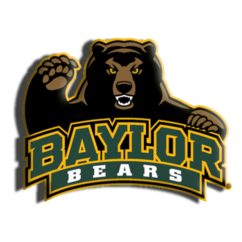 Baylor University is founded.