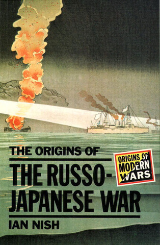 Russo-Japanese War begins