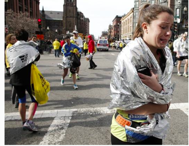 Remembering Boston: nearly 3 months after the bombings