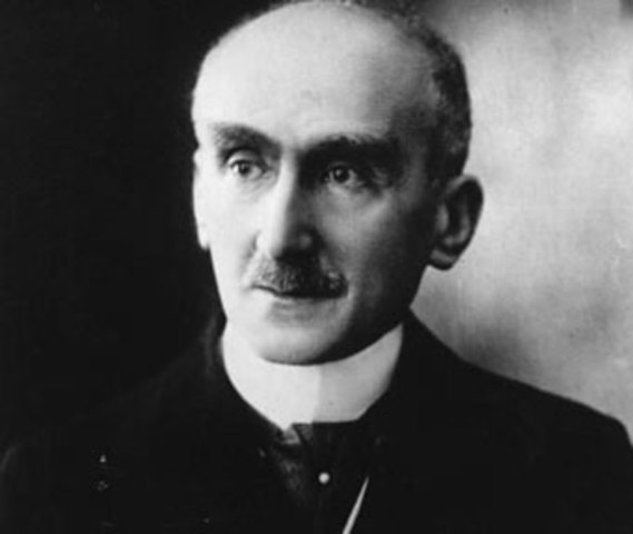 Henri Bergson