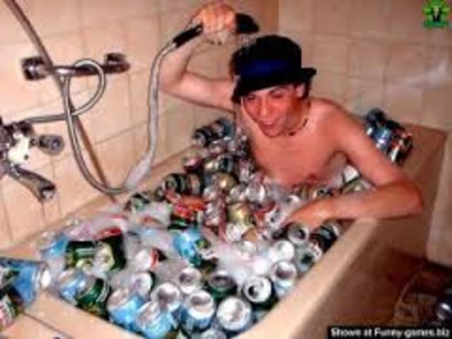 What kids think of alcohol