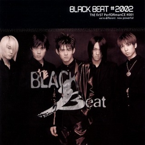 black beat