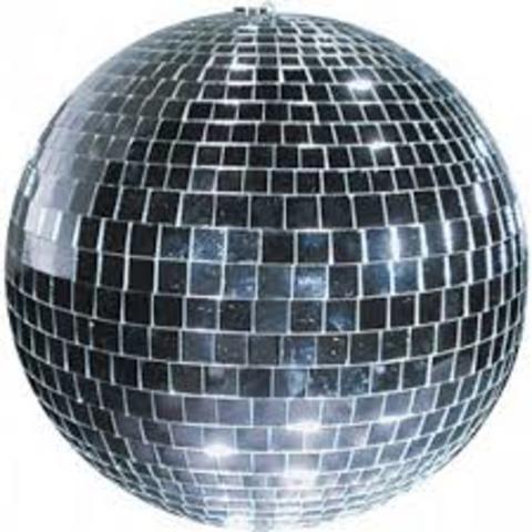 Saturday Night Drinks