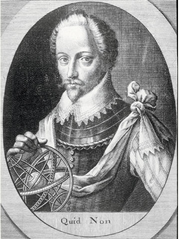 Newfoundland claimed as colony.