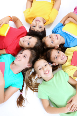 the Influence of Peers on Children's Socialization to Gender Roles, Early Child Development and Care