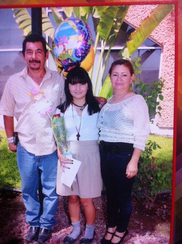 Graduacion Secundaria