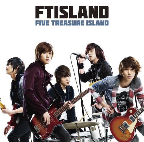 ft island