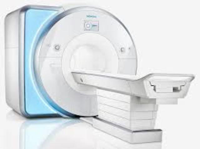 MRI