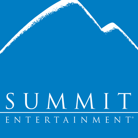 Lions Gate and Summit Entertainment