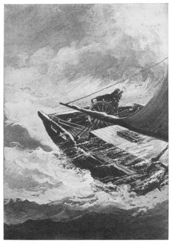 blockade of Galveston Island