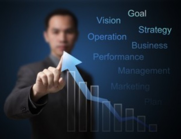 Expanding and Merging