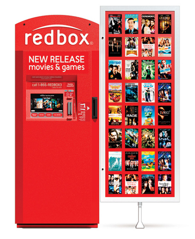 Redbox