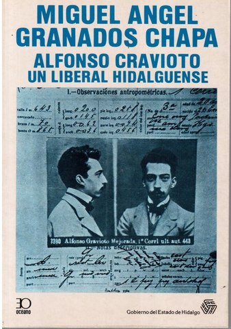 Alfonso Cravioto impulsor de la legislacion obrera