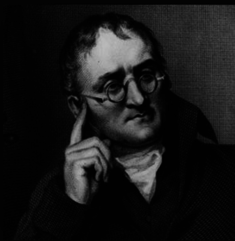 John dalton