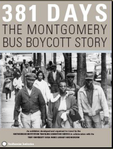 Bus Boycott