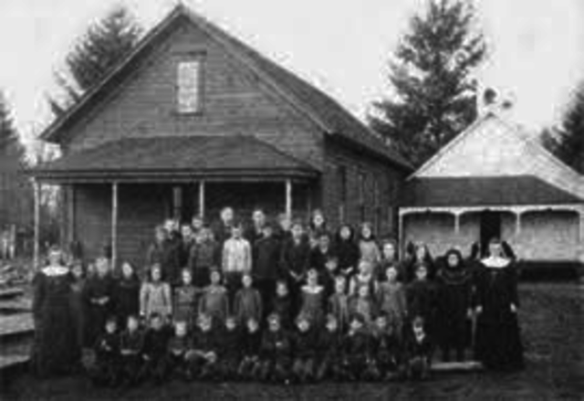 Pierce vs Society of Sisters