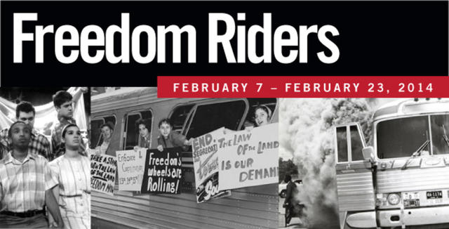 Freedom Riders