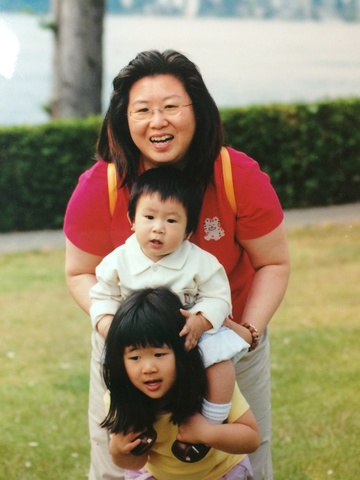 The Day My Brother Was Born