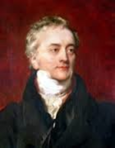 Thomas Young y su Teoría tricromática