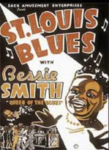Saint louis blues