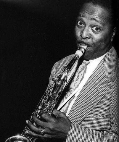 Louis Jordan
