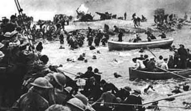 dunkirk