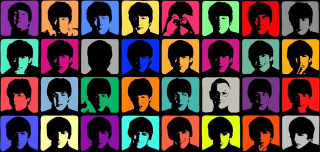 The Beatles, A Hard day's night