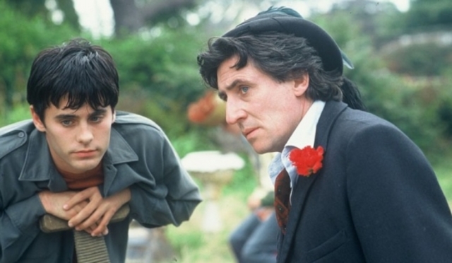 "Последний из великих королей" ("The Last of the High Kings")