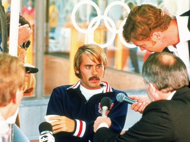 "Префонтейн" ("Prefontaine")