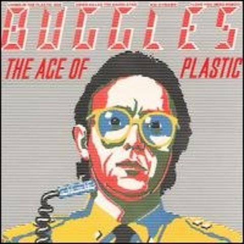 The Buggles