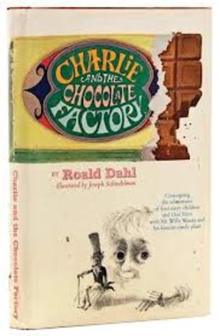 Charlie and The Choclate Factory
