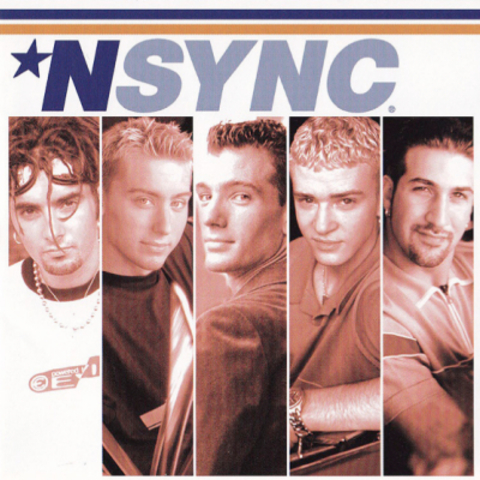 N*SYNC Debut in the United States