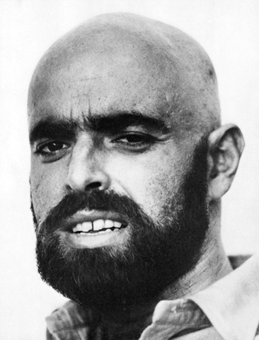 Shel Silverstein Dies