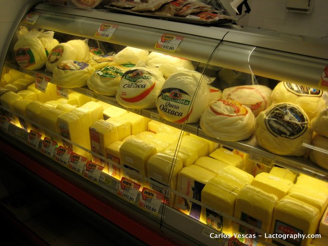 Jalisco Cheese Outbreak