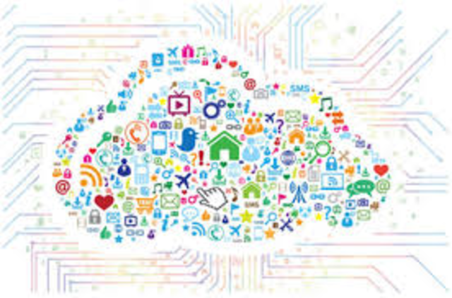 origins of the intenet