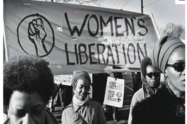 Equal Rights Amendment