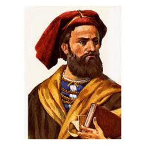 Marco Polo