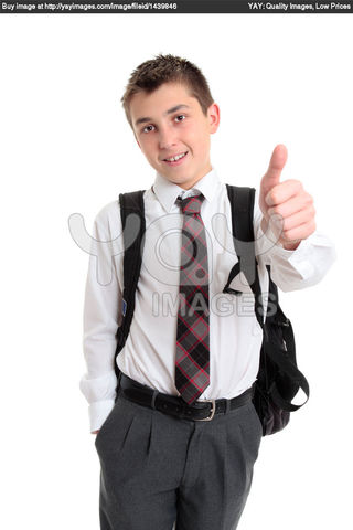 school boy(childhood)