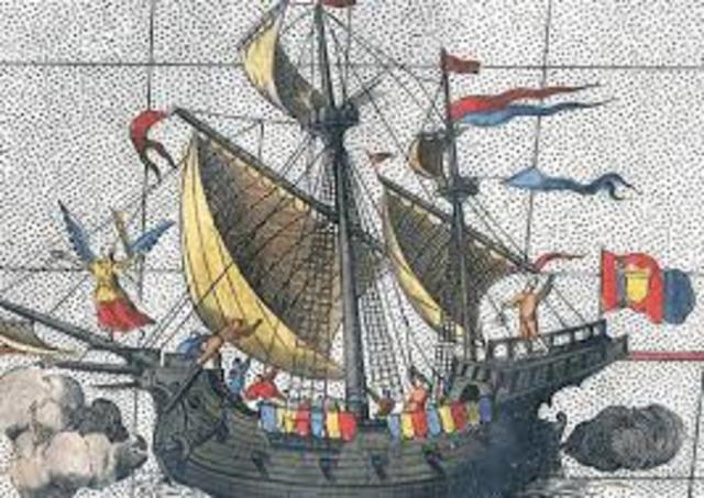 The Age Of Exploration