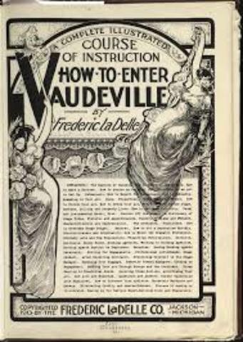 vaudeville