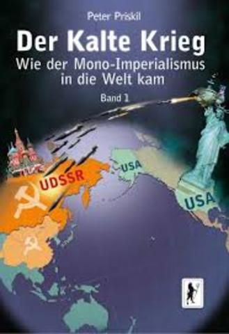 Duitsland viel Rusland aan