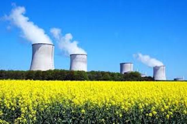 Atomic Energy Commission