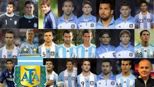 Mundial 2014