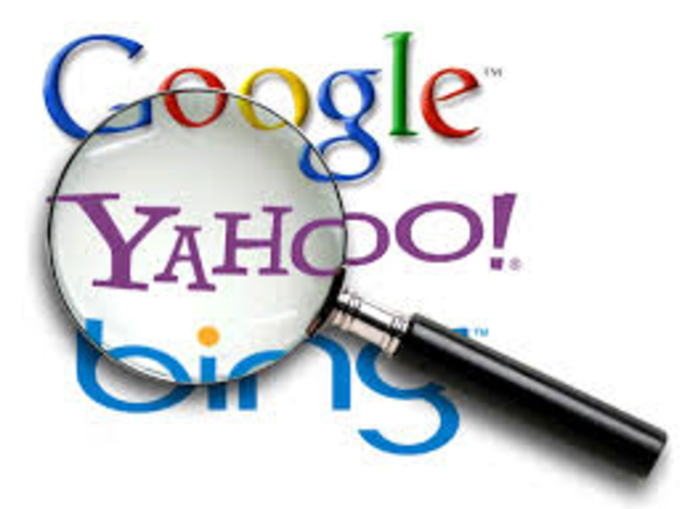 search engines