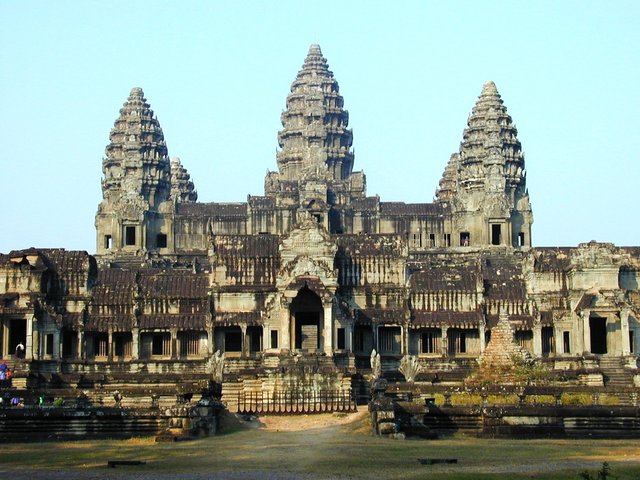 Angkor
