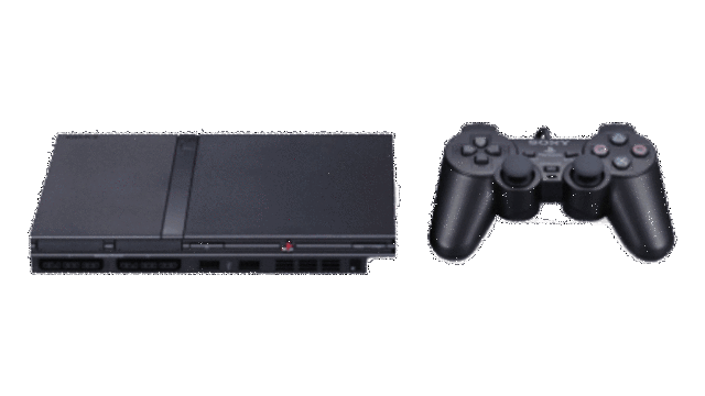 playstation 2 was made