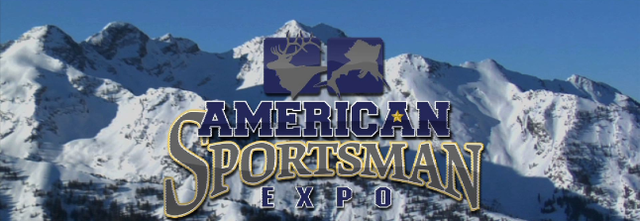 The American sportsman