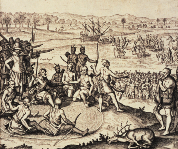 The King Philip's War